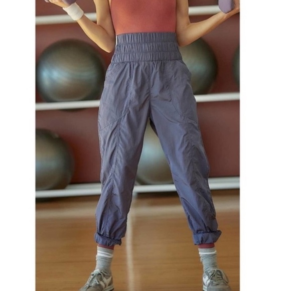 NWOT FP Movement The Way Home Joggers - Picture 2 of 7